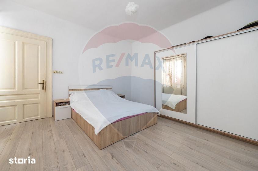 APARTAMENT 3 camere, Etaj 1, Str. Lunga nr 22, Brasov - 11
