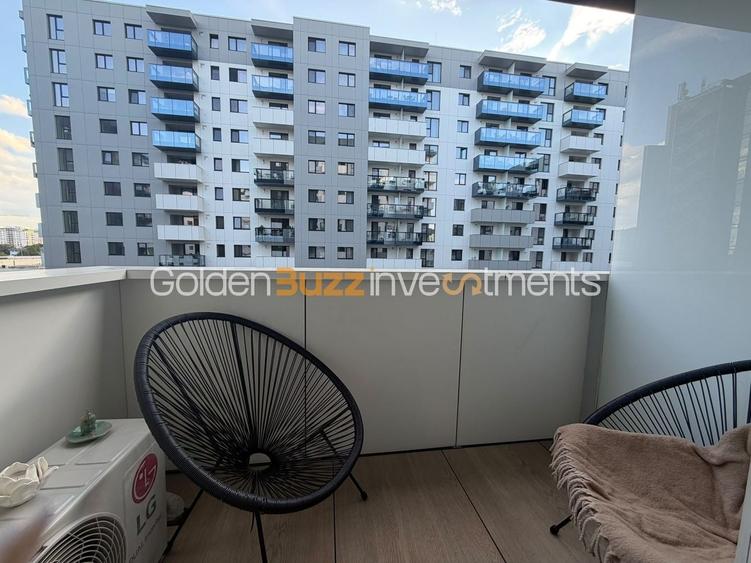 Apartament 2 camere de vanzare | Cortina North - 10