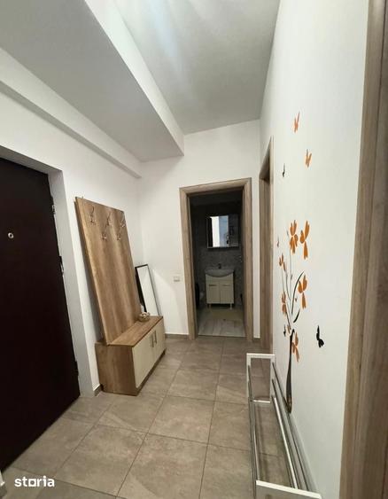 2 CAMERE DECOMANDAT MOBILAT & LOC PARCARE- VALEA LARGA- DRUMUL TABEREI - 10