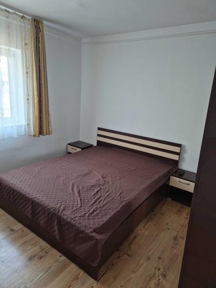 Apartament cu 2 camere decomandat în Rogerius