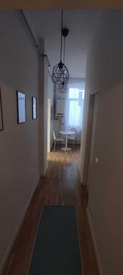 Garsonieră semidecomandată în Central