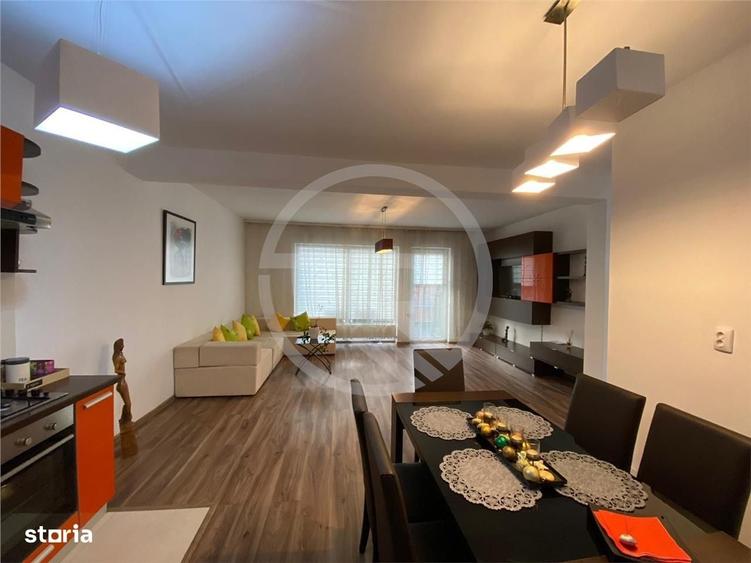 Casa de tip duplex cu regim P+E, situat in zona AUCHAN! - 5