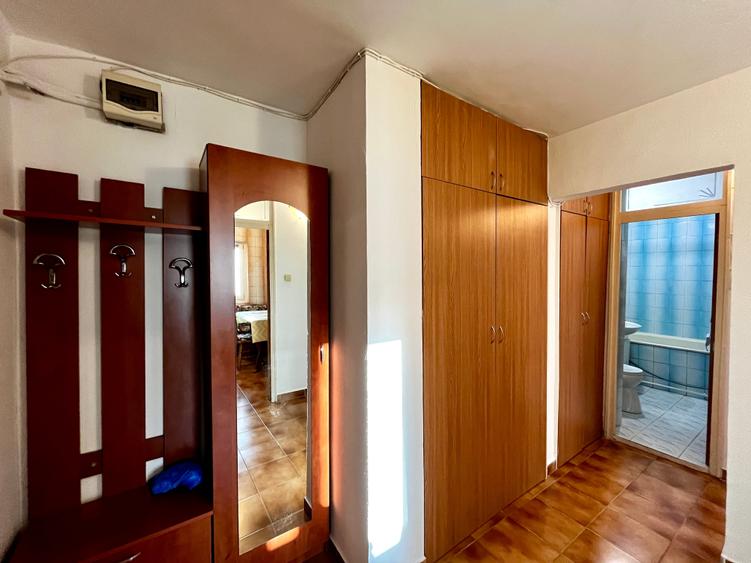 2 camere Aviatiei | Centrala termica | De inchiriat - 7