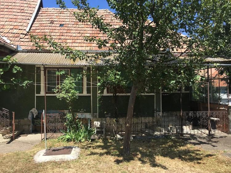 Casă cu Teren 6500 Mp în Dretea