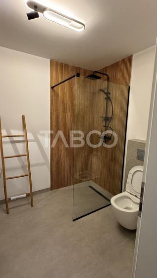 Apartament cu 2 camere decomandat, mobilat în Sebeș