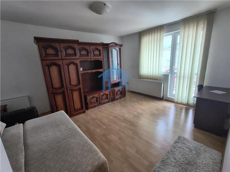 Garsonieră decomandată în Zorilor