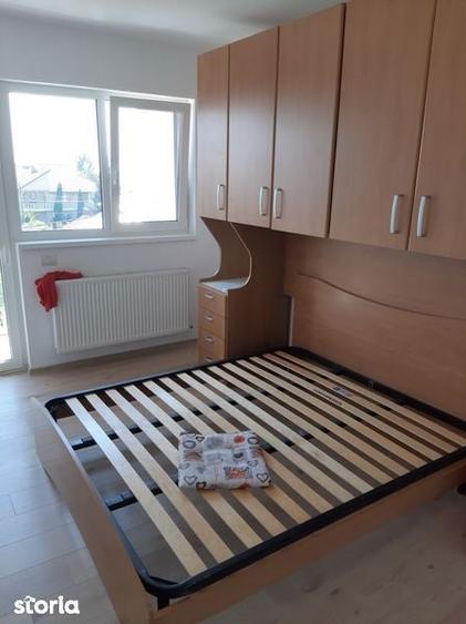 Apartament cu 2 camere în Sud