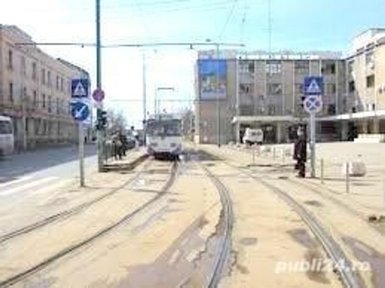 Garsonieră semidecomandată în Nord