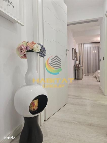 Apartament 3 camere | Herastrau | Persepolis | Cartierul Francez 128m - 1