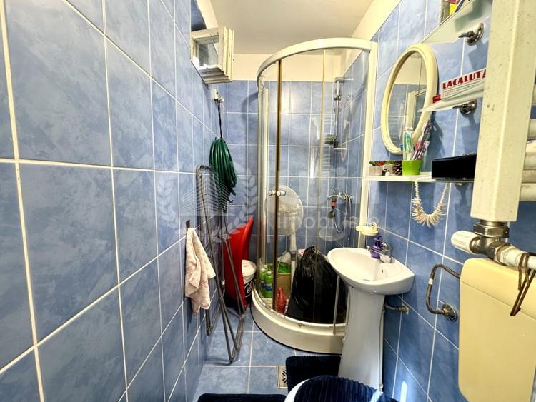 Apartament cu 2 camere decomandat, mobilat în Gruia