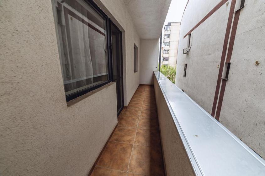 Apartament cu 2 camere semidecomandat în Sebastian