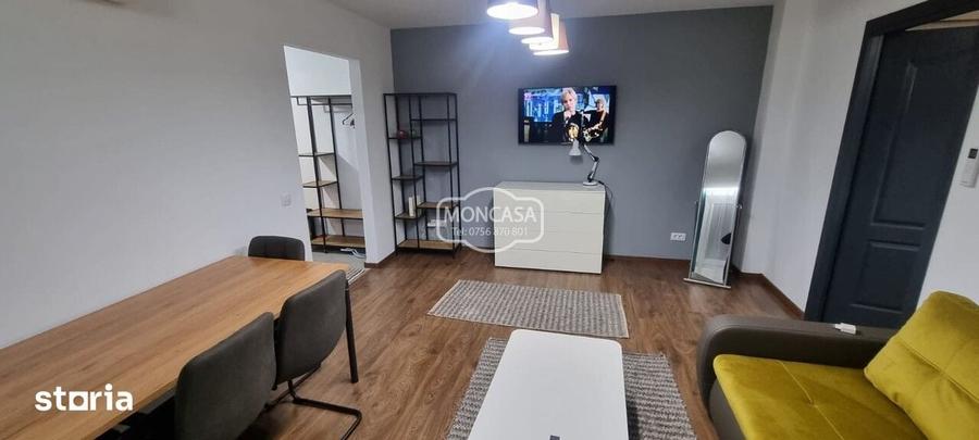 Apartament 2 camere ?tefan Luchian- Rapsodia - 7