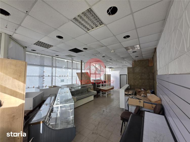 Spatiu Comercial la Doar Cativa Pasi de Promenada - Mamaia Zona Cazino - 5