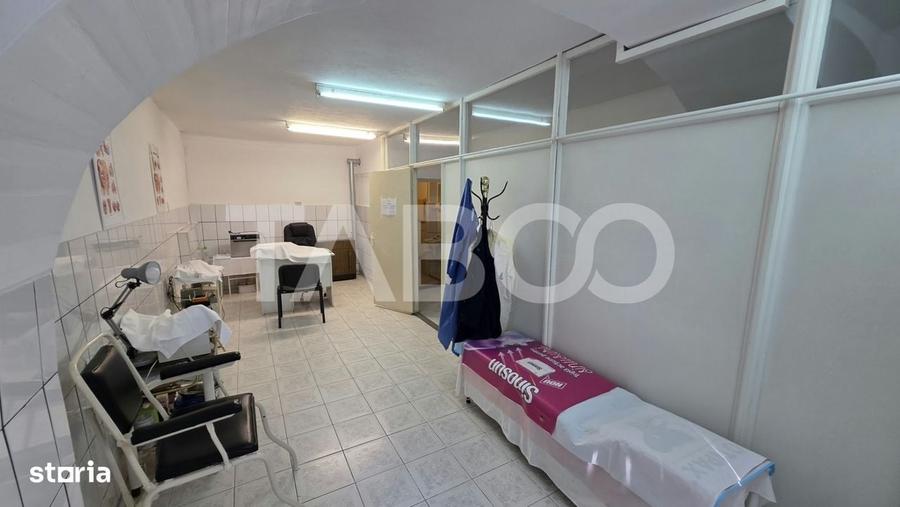Spațiu comercial, de 33 mp, în Ultracentral