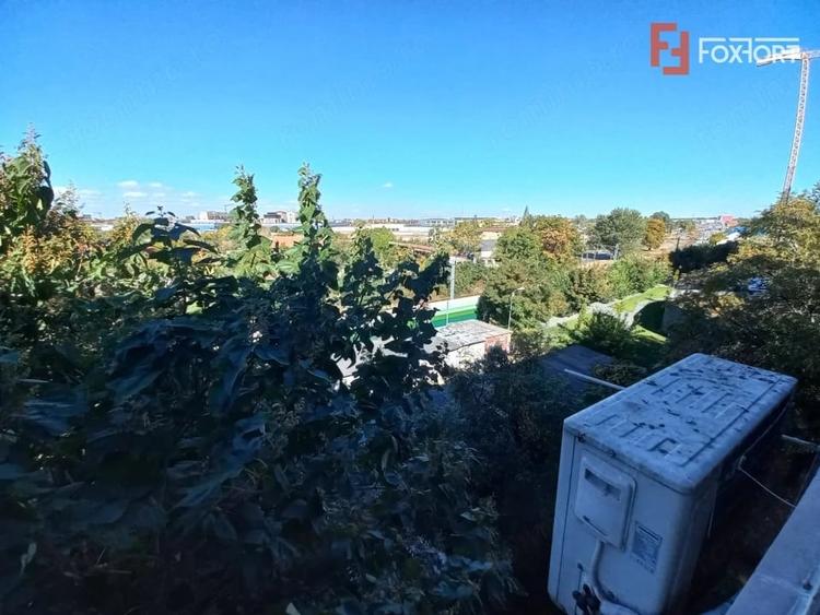 Apartament cu 3 camere decomandat în Tipografilor