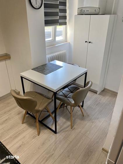 Chirie ap 2 camere ultracentral - 1