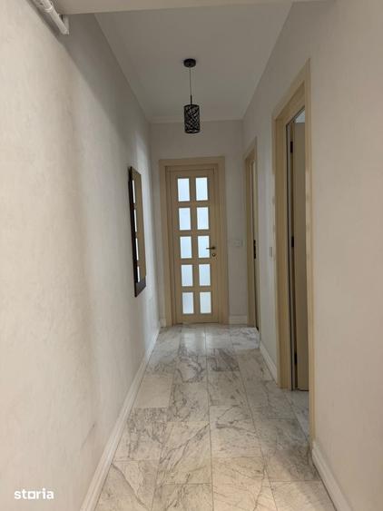 Apartament cu 2 camere decomandat - Royal Town Copou - 5