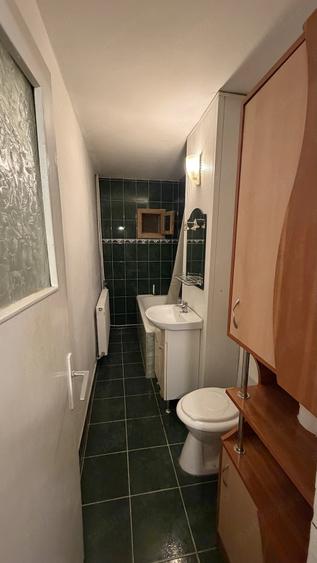 Apartament cu 2 camere decomandat în Ultracentral