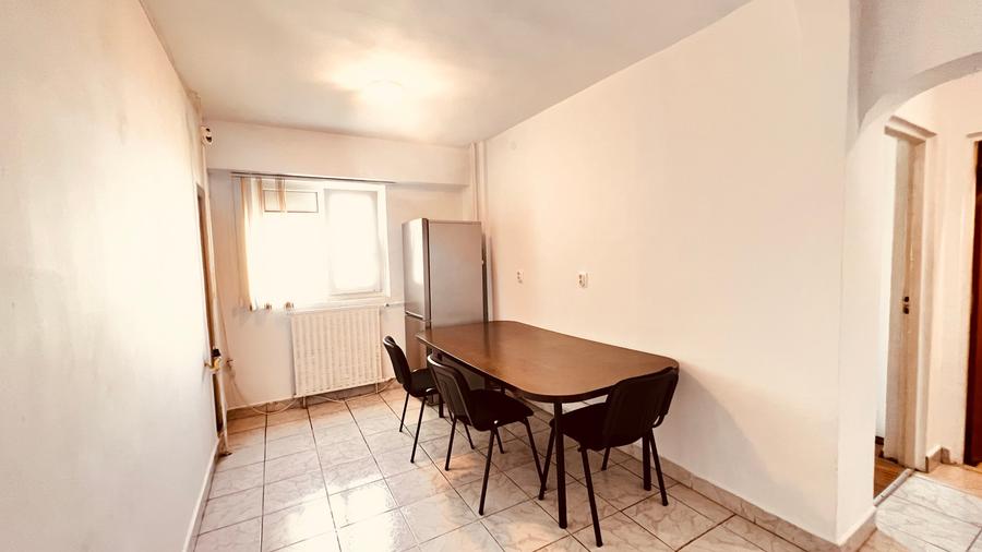 Apartament 3 camere Călărași - Hyperion, stradal, mobilat si utilat complet - 14
