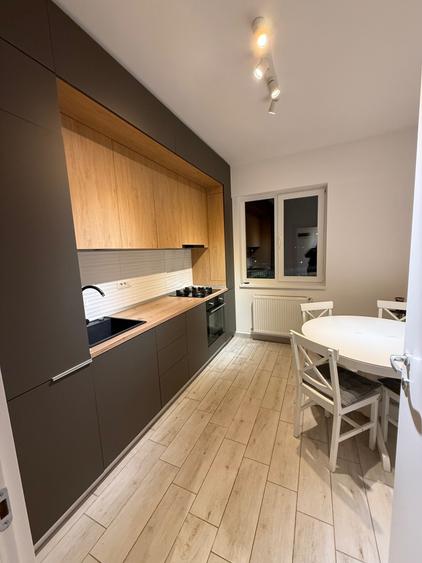 Chirie apartament 2 camere metrou Berceni - 1