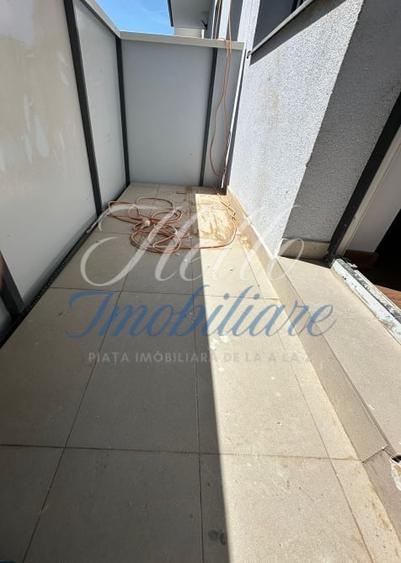 Apartament cu 3 camere în Florești