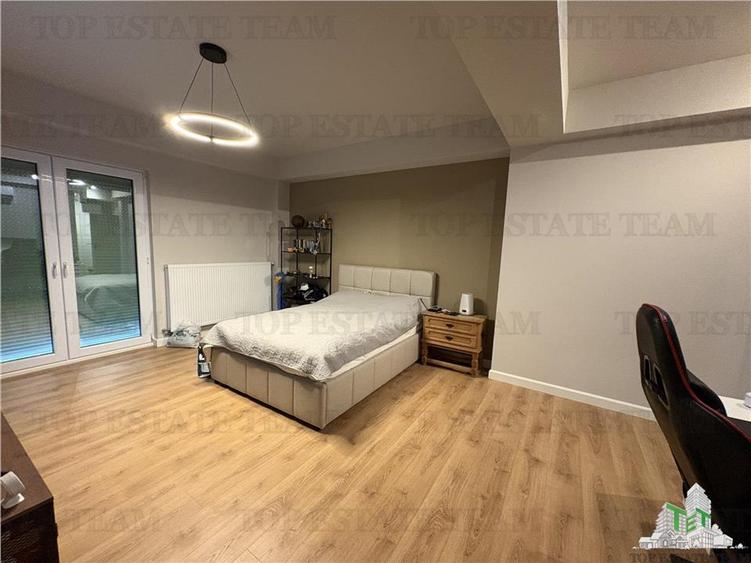 Apartament 3 camere premium cu finisaje lux la doar 50m de mare, Mamaia Nord, Co - 13