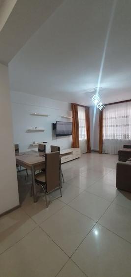 Inchiriez apartament 2 camere in Mamaia,zona butoaie/H.Vega in perioada universitara - 3