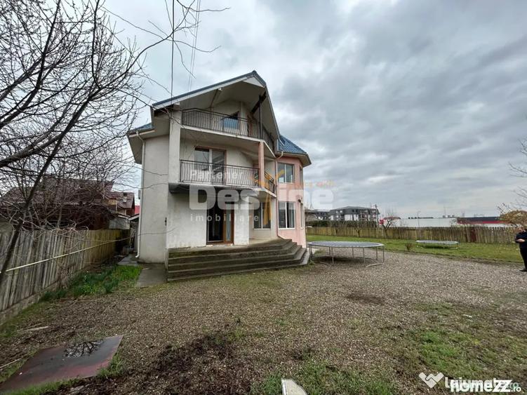 Vila pretabila Pensiune/Cresa/Azil Fermelor 300mp 415.000?? - 17