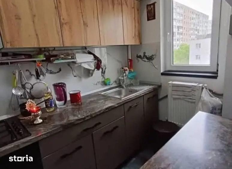 Apartament cu 2 camere în Dacia