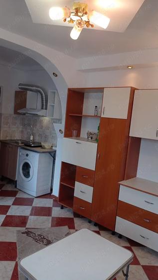 Garsonieră nedecomandată în Central