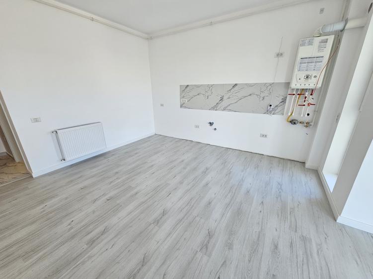 Apartament cu 2 camere decomandat în Vitan
