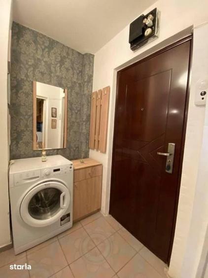 Garaoniera cu balcon in cart Zorilor, 17 minute pe jos de UMF - 4