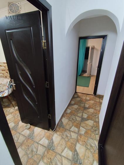 Apartament cu 2 camere decomandat, mobilat în Rahova
