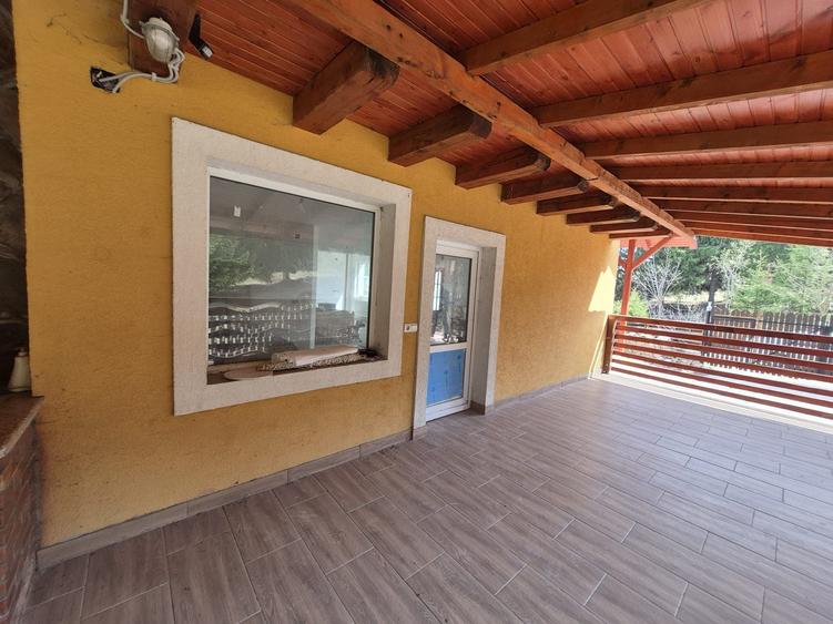 Casă cu 4 camere în Ciba