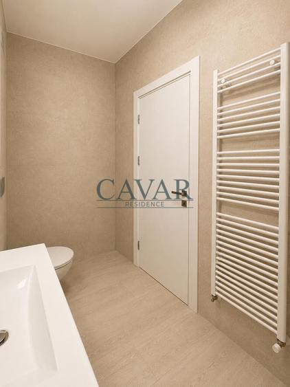 Proiect Cavar Residence Drumul Dealu Babii 26-30 - 16