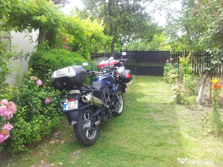 Vand casa locuibila in com. Giubega jud. Dolj - 5