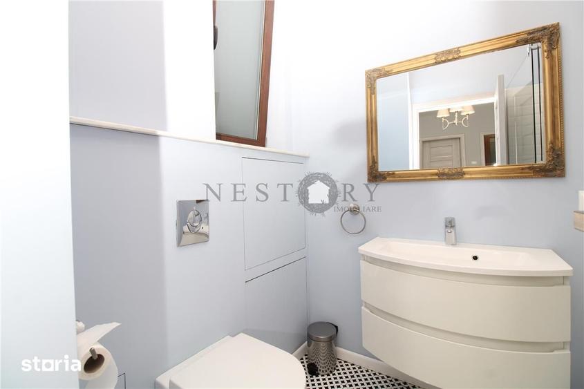 Apartament cu 3 camere|premium|ultracentral|Eroilor - 6