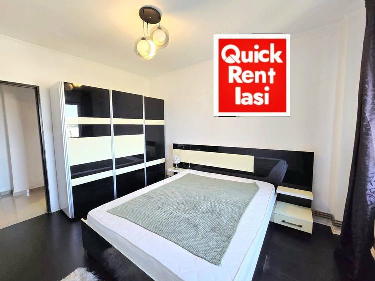 Apartament cu 2 camere decomandat în Bd. Independenței