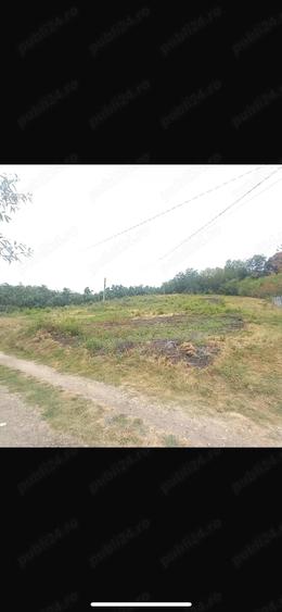 Teren de 2856 mp, în Central