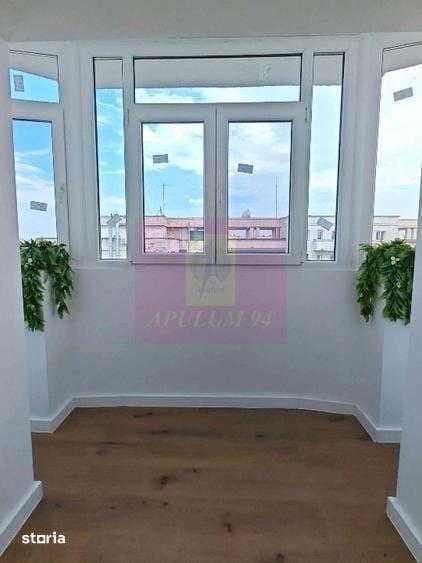 Apartament cu 4 camere decomandat în Centrul Civic