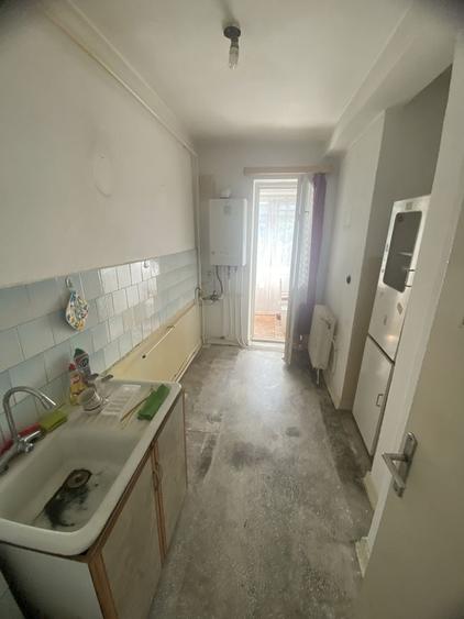 Apartament cu 3 camere decomandat în Târgu Ocna