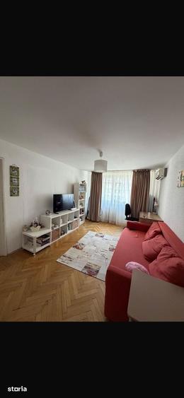 Apartament 2 camere in zona Stefan cel Mare, cu loc de parcare - 5