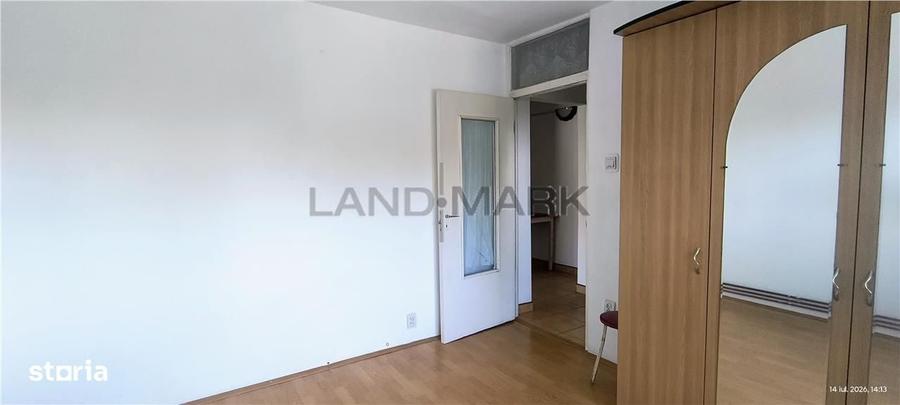 Apartament Decomandat, Zona Soarelui, Vedere La Padurice, Comision 0% - 2