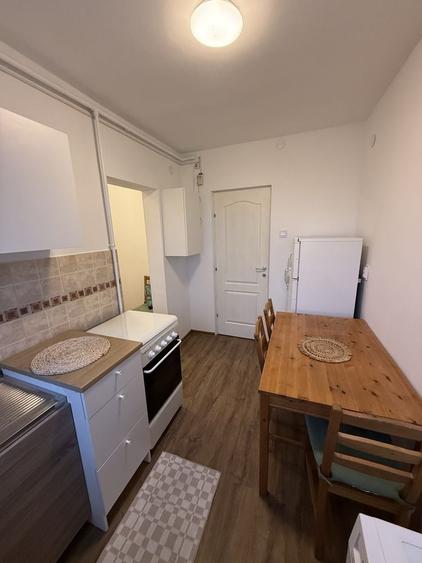 Apartament cu 2 camere decomandat în Astra