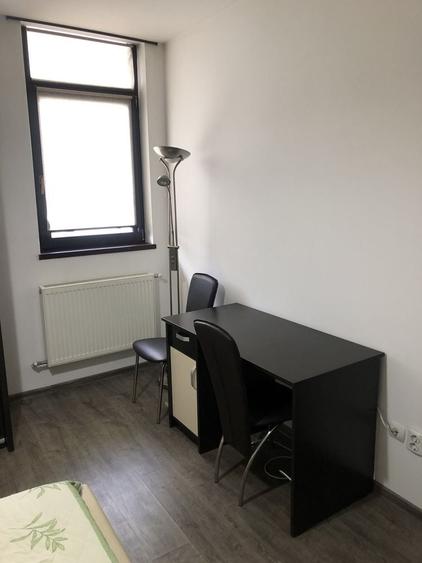 Apartament cu 2 camere semidecomandat în Tătărași