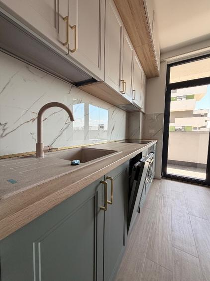 Proprietar Apartament 2 camere de închiriat | Torontalului Ateneo | parcare - 4