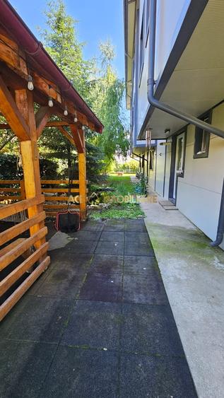 2 Camere | Popesti Leordeni | Curte proprie 113mp | Centrala | Parcare - 14