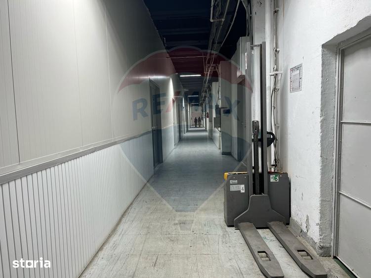 Spațiu comercial, de 138 mp, în Ozana
