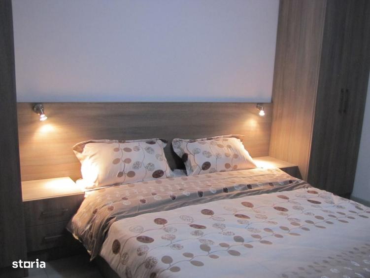 Apartament cu 3 camere decomandat în Calea Aradului