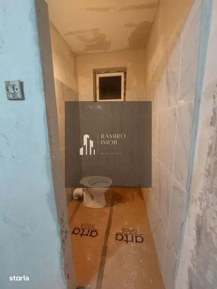 Garsoniera renovata Emil Racovita -Aparatorii Patriei - 2